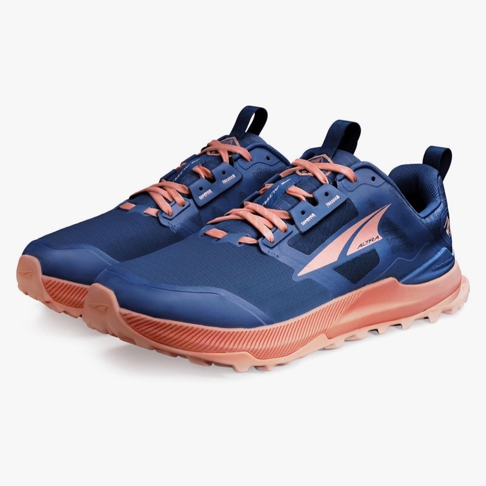 Altra Lone Peak 8 trail runners